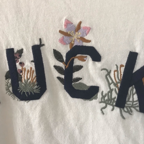 Lucky Brand T-Shirt (NWT) - Picture 7 of 11